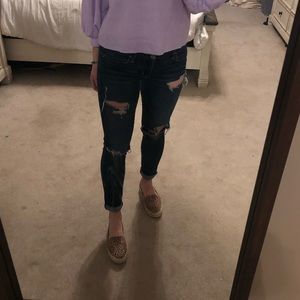 American Eagle Denim